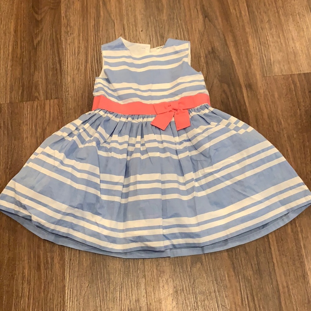 Carter’s Dress- 18M